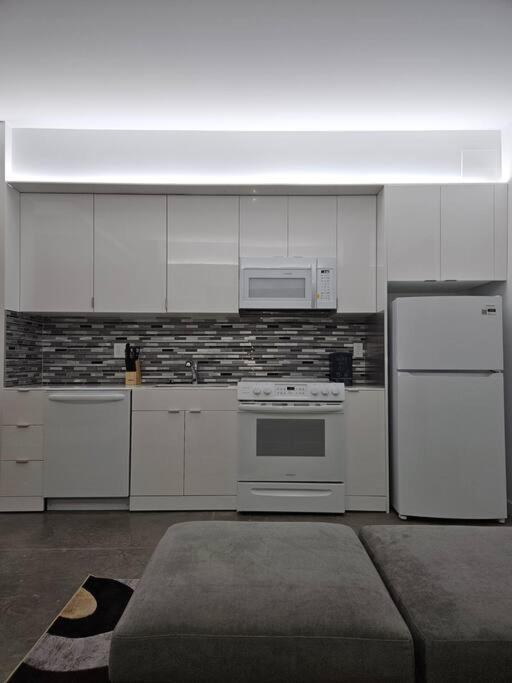 Tremont Smart 9 - A Kcm Property Cleveland Exterior photo
