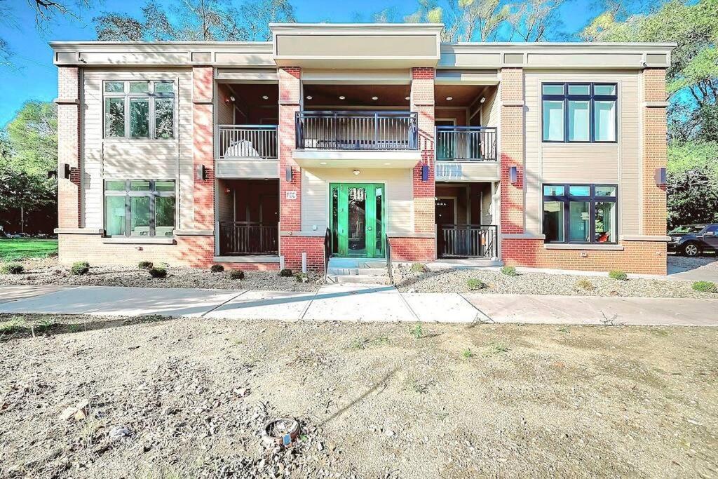Tremont Smart 9 - A Kcm Property Cleveland Exterior photo